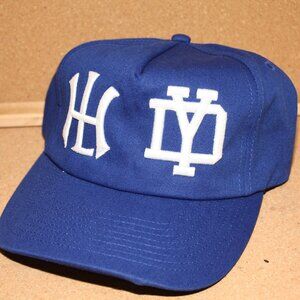 Holiday Brand HL DY Hat Royal Blue